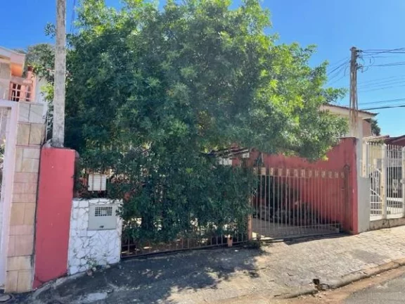 Foto do imóvel Oportunidade Única em CAMPINAS - SP | Tipo: Casa | Negociação: Leilão | Situação: Imóvel em RUA WELLINGTON DE SOUSA BUENO