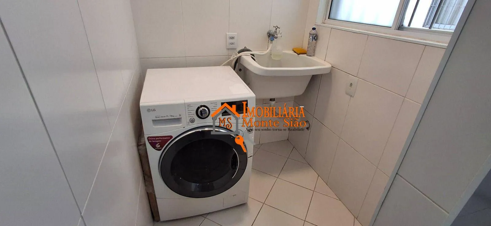 Imagem Apartamento à venda, 72 m² por R$ 400.000,00 - Gopoúva - Guarulhos/SP