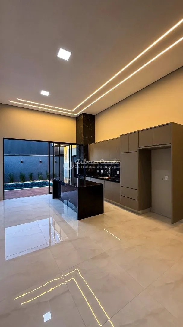 Imagem Set Life II - Casa com 3 suítes à venda, 165 m² por R$ 1.200.000 - Set Life II - Mirassol/SP