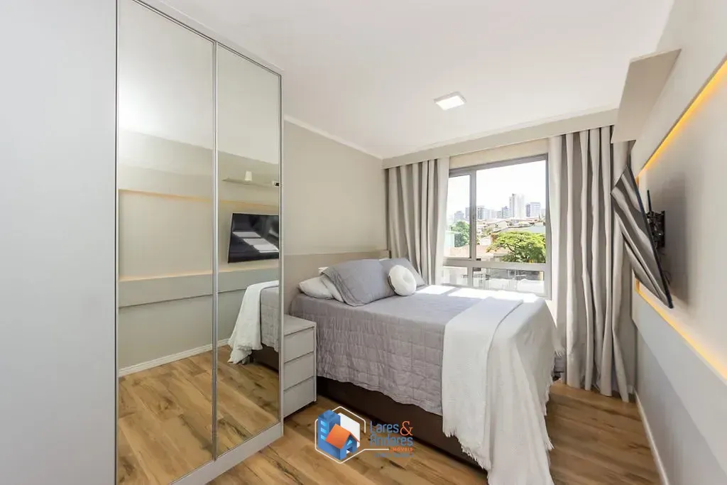 Imagem Apartamento à venda 2 Quartos 1 Suite 1 Vaga 57.74M² Chácara Inglesa São Paulo - SP