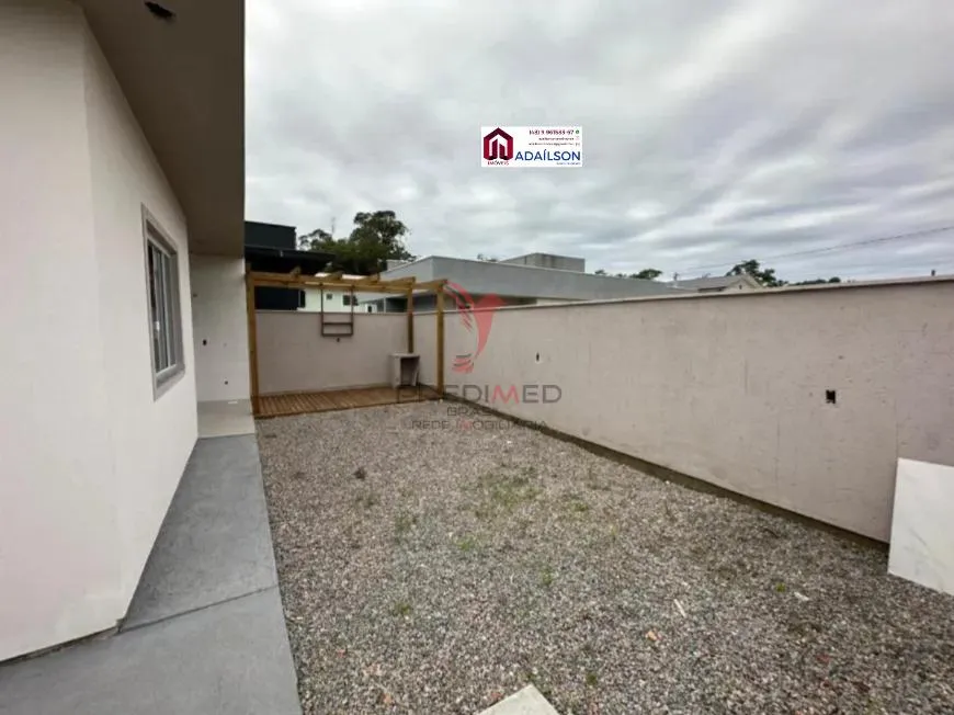 Imagem Casa com 3 Quartos à venda, 89m² - Bairro Forquilhas São Jose SC