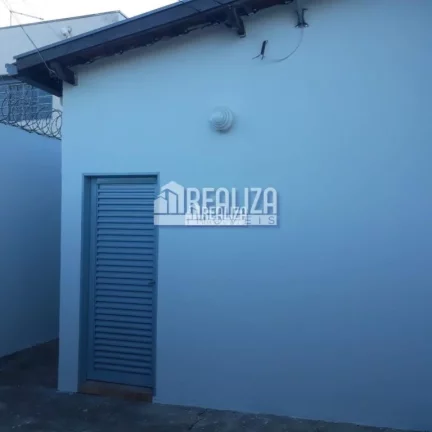 Imagem Casa para alugar no Conjunto Cássio Rezende em Uberaba!