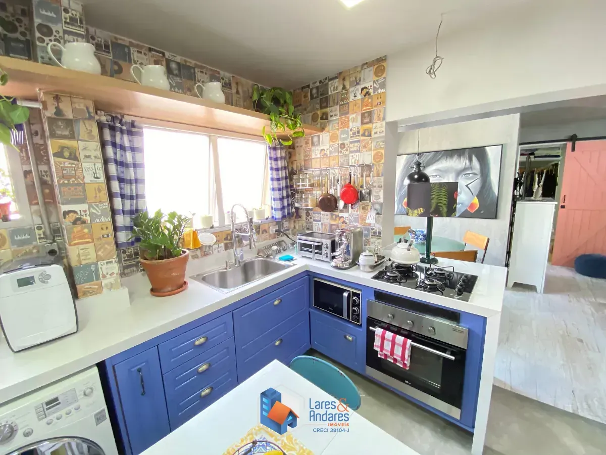 Imagem Apartamento para venda em Indianópolis com 1 quarto, 51m²