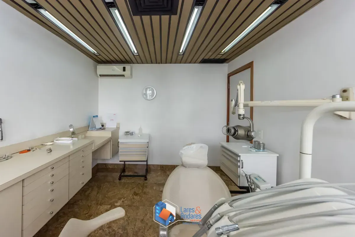 Imagem Conjunto comercial para venda e locação em Jardim Paulista, 65m²