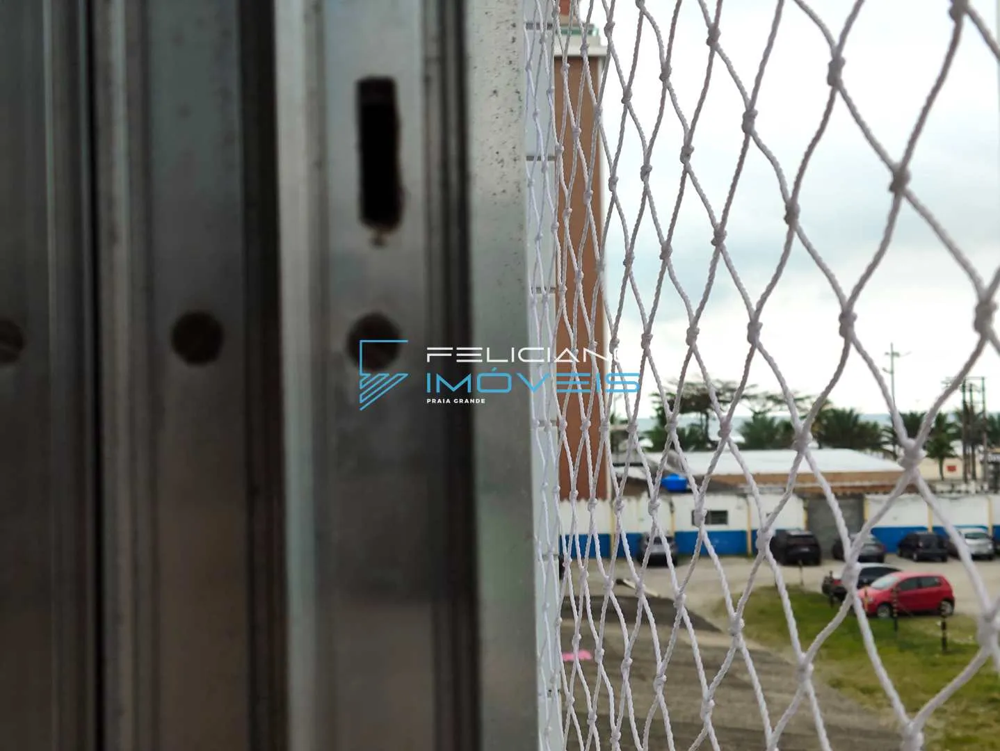 Imagem Apartamento com 2 quartos, Boqueirão, Praia Grande - R$ 305 mil, Cod: 5745