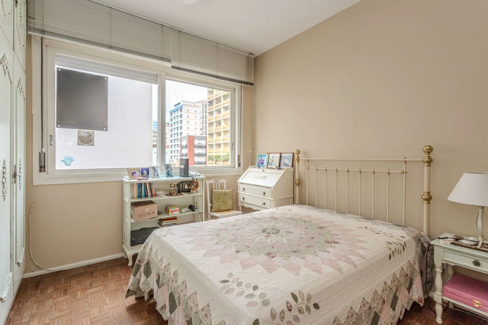 Imagem Apartamento em Independência