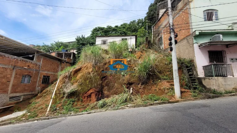 Foto do imóvel Venha garantir a sua oportunidade de adquirir um lote em uma das melhores localizações do bairro Esperança. em Rua Lírio do Vale