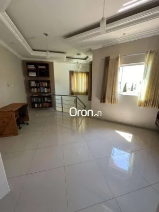 Imagem Sobrado à venda, 420 m² por R$ 2.400.000,00 - Portal do Sol I - Goiânia/GO