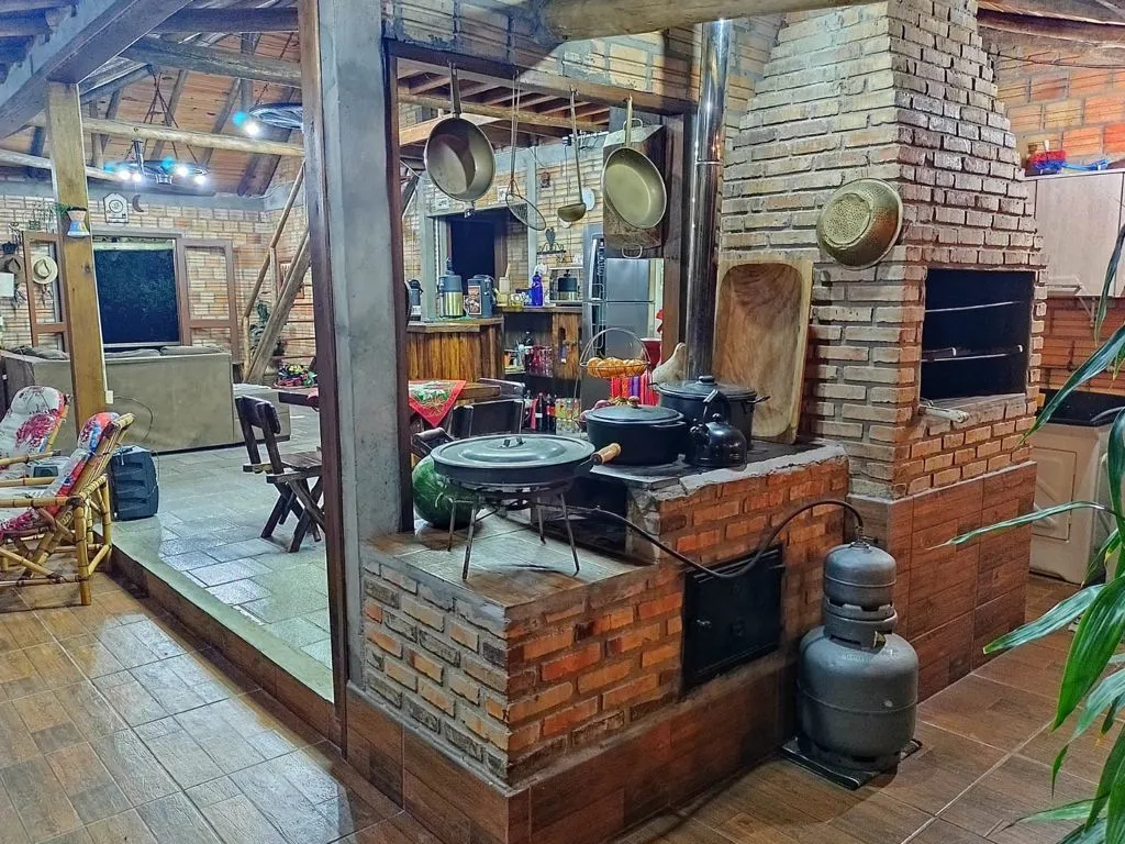 Imagem Sitio em Aguas Claras - Viamao