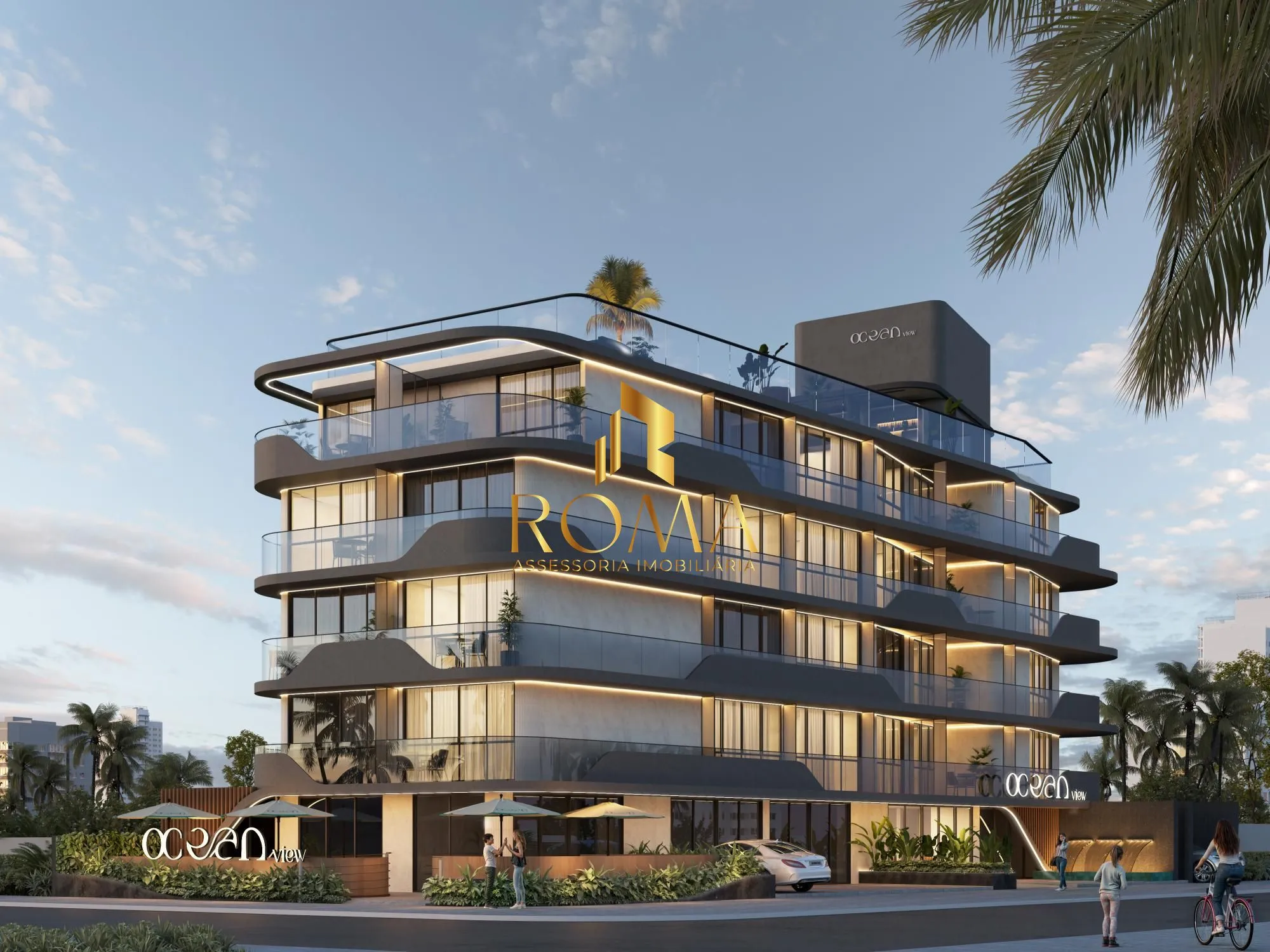 Imagem OCEAN VIEW