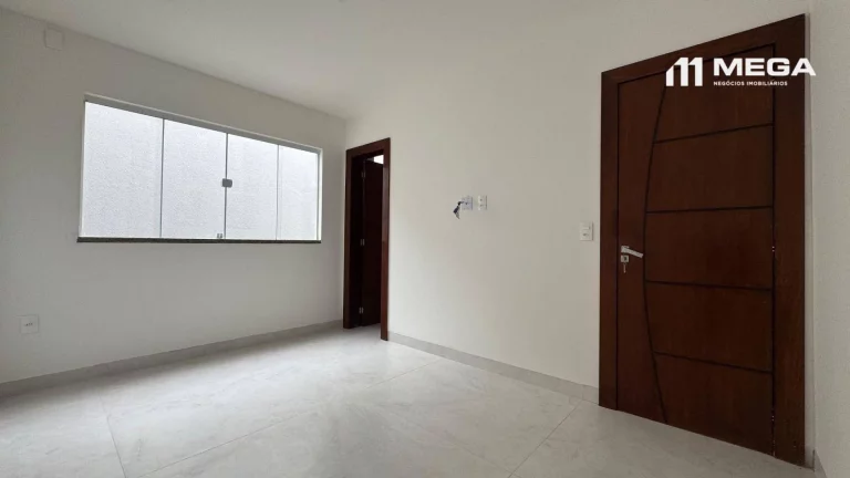 Imagem Casa com 3 dormitórios à venda, 135 m² por R$ 1.160.000,00 - Morada do Sol - Vila Velha/ES