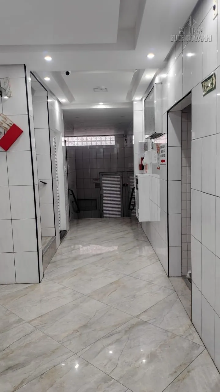 Imagem APARTAMENTO 2 QUARTOS - OCIAN - PRAIA GRANDE S/P