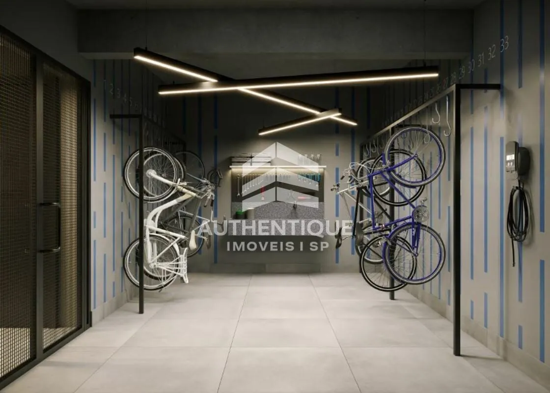 Imagem CLARIS MOEMA - Apartamento à venda no bairro Moema - São Paulo/SP, Zona Sul