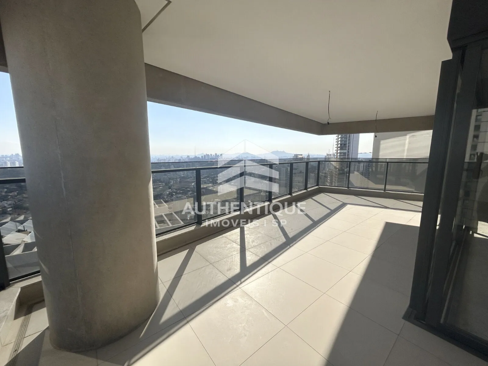 Imagem HARMONIA DA VILA MADALENA - Apartamento no bairro Vila Madalena à venda