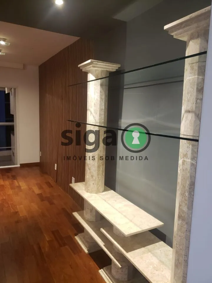Imagem Apartamento para alugar 3 suítes, 3 vagas -Parque da Aclimação