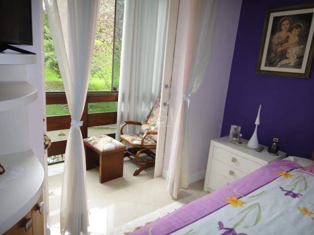 Imagem Apartamento para Venda - 105.42m², 2 dormitórios, 2 vagas - Santo Antonio