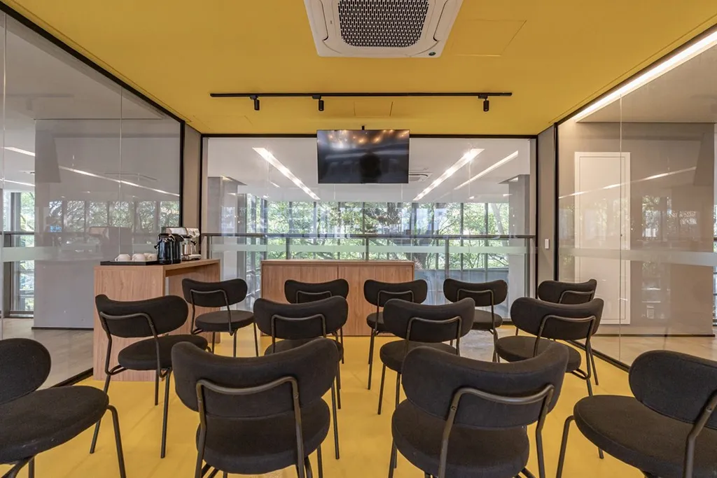 Imagem Studio à venda em São Paulo, Paraíso, com 1 quarto, 20m2
