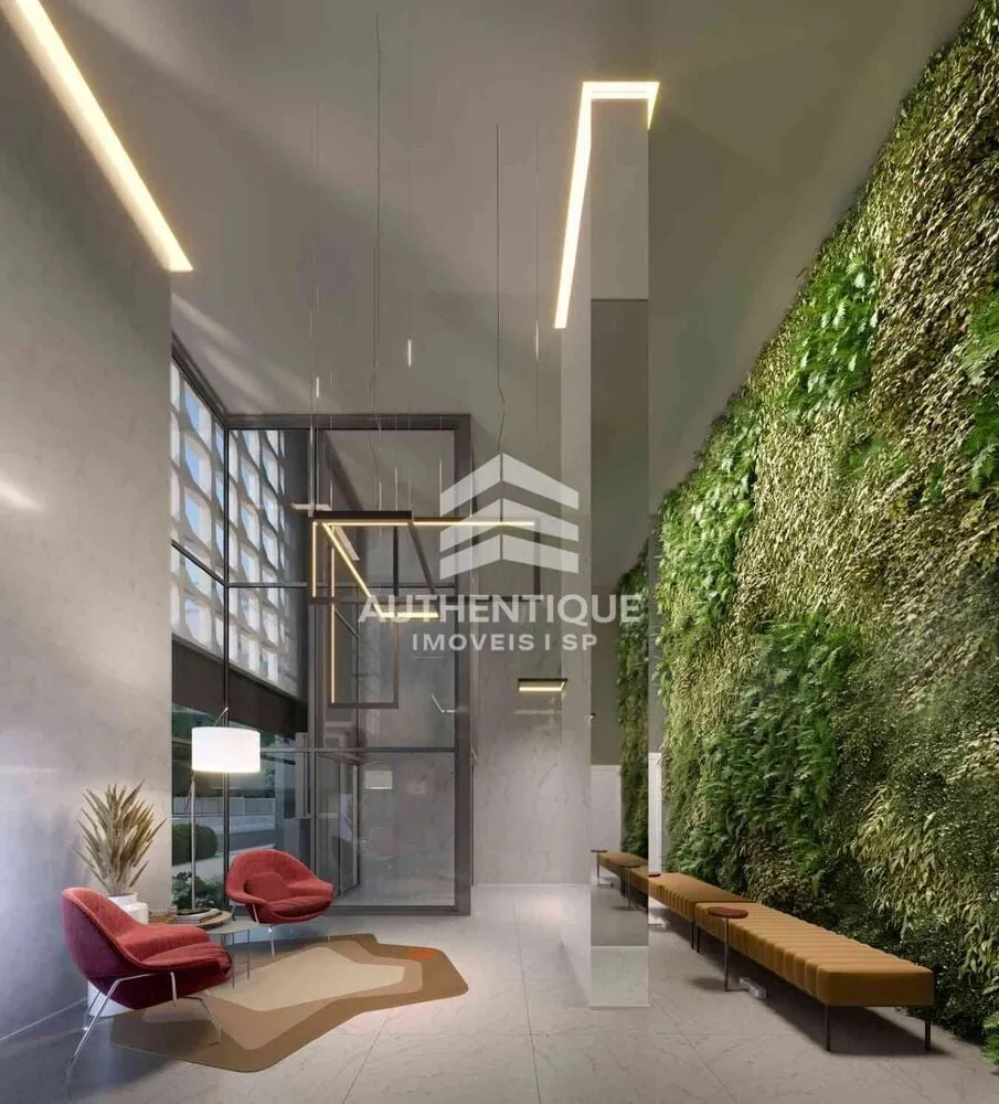 Imagem Vista Campo Belo - Apartamento à venda em São Paulo/SP