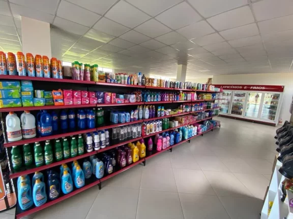 Imagem Apartamento para Venda em Concórdia, Centro, 2 dormitórios, 1 banheiro, 2 vagas
