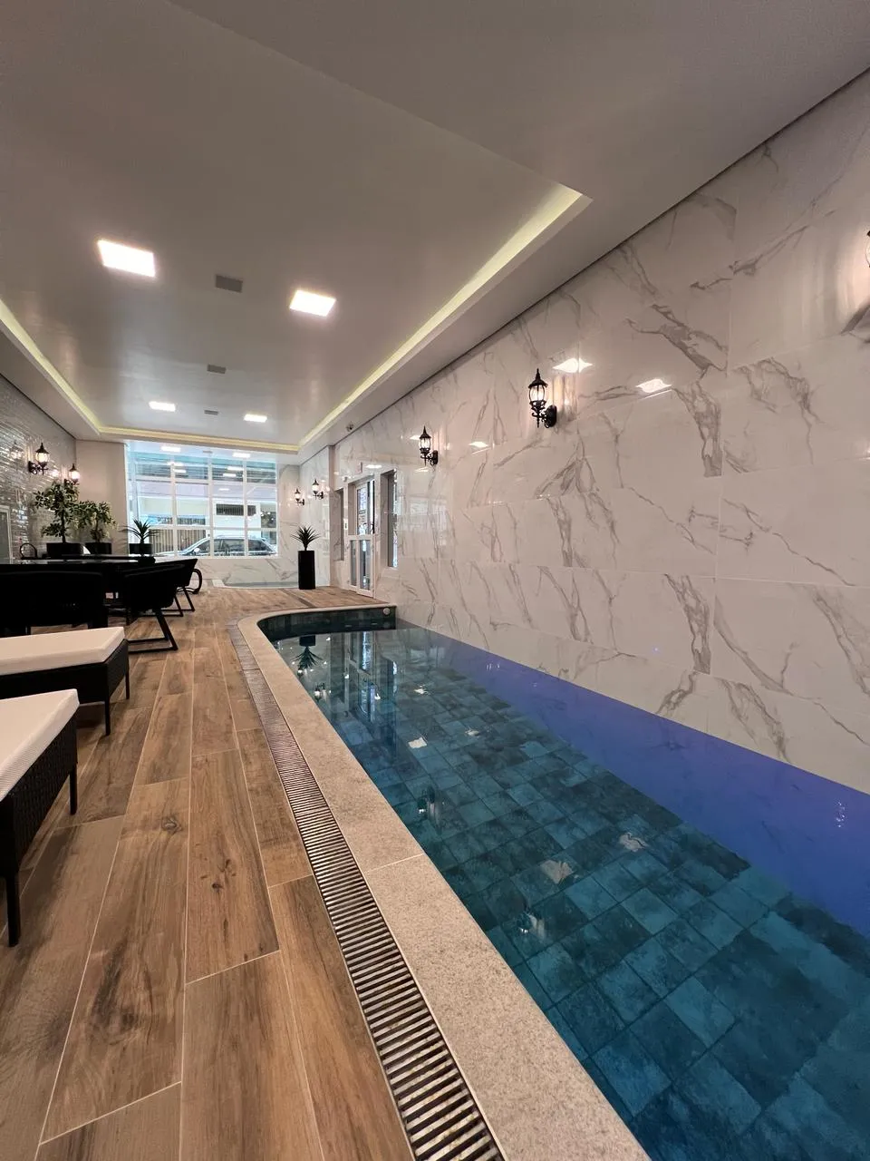 Imagem Residencial St. Andrews