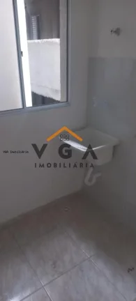 Imagem Apartamento para Venda em São Paulo, Cidade Patriarca, 2 dormitórios, 1 banheiro, 1 vaga