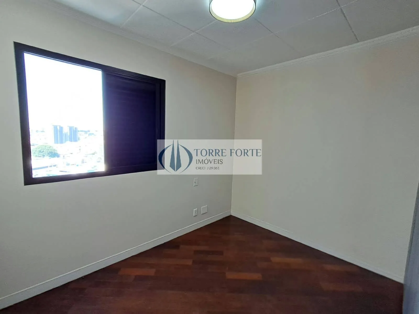 Imagem Apartamento de cobertura Duplex 4 dormitórios 4 vagas Jardim Anália Franco