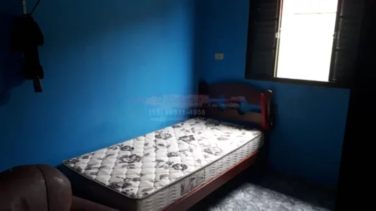 Imagem Casa com 3 dormitórios, 2 banheiros