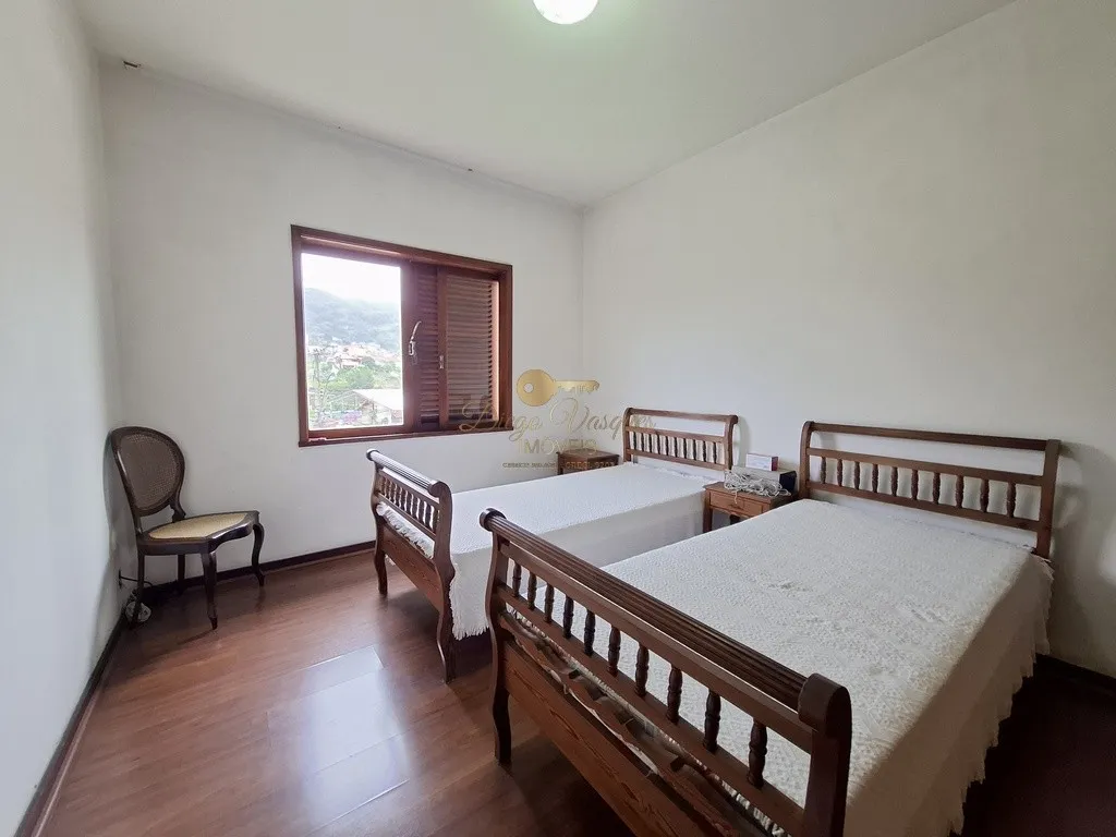 Imagem Casa para Venda em Teresópolis / RJ no bairro Barra do Imbuí