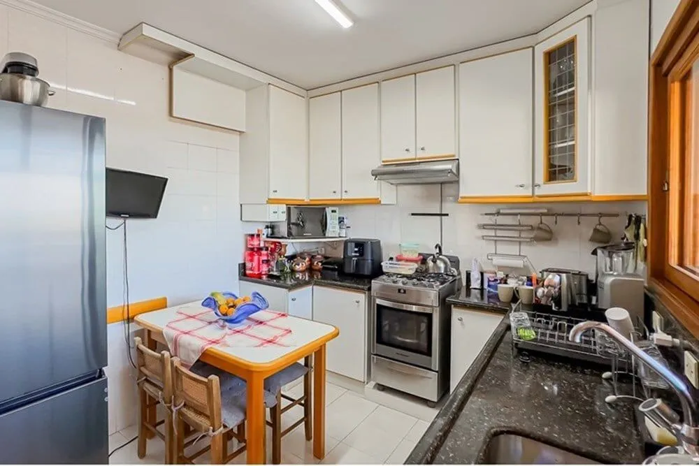 Imagem Apartamento em Jardim Lindóia