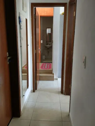 Imagem Casa de Condomínio com 2 Quartos à Venda, 78 m² em Vila Suissa - Mogi das Cruzes