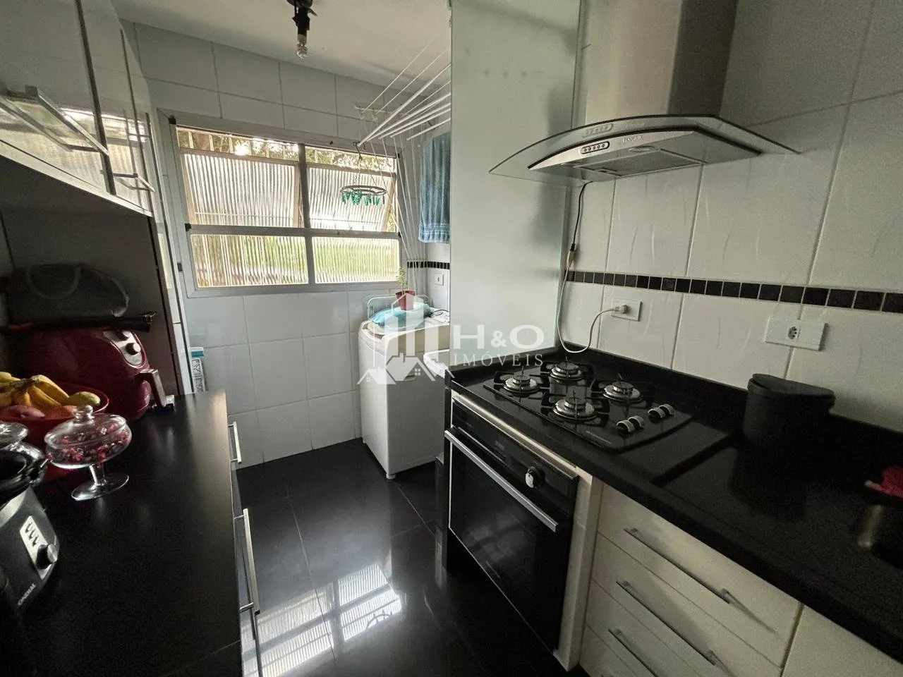 Imagem Oportunidade, Apartamento para venda tem 52 metros quadrados com 2 quartos em Sítio Pinheirinho - São Paulo - SP
