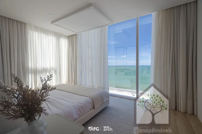 Imagem Boreal Tower – Um ícone de exclusividade na orla de Balneário Camboriú