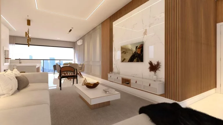 Imagem Apartamento à venda em Porto Belo, Perequê, com 2 quartos, 86,1m2