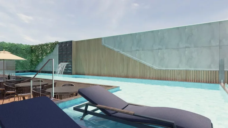 Imagem Apartamento à venda em Porto Belo, Perequê, com 2 quartos, 79m2