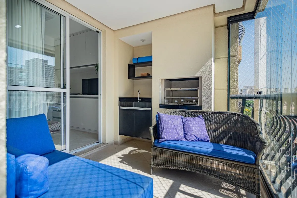 Imagem Apartamento, Residencial para Venda, Perdizes, São Paulo