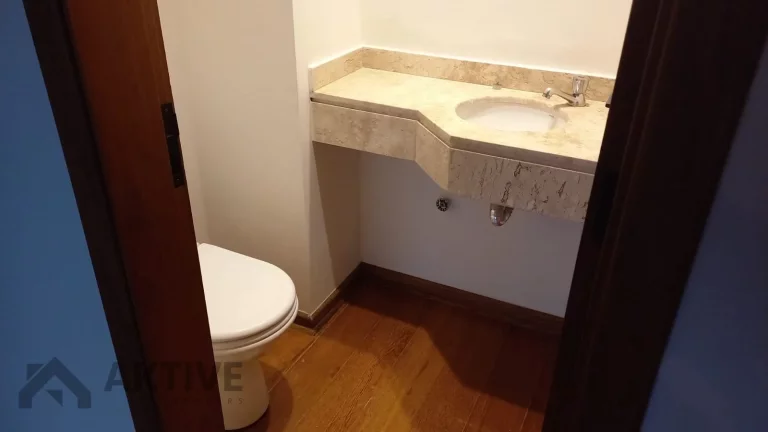 Imagem Apartamento em Alphaville - Barueri, SP