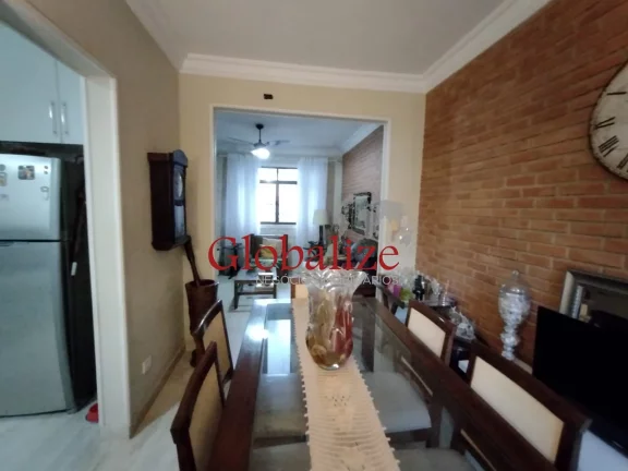 Imagem Sobrado com 140m², 2 dormitórios à venda no Marapé por R$1.280.000,00.