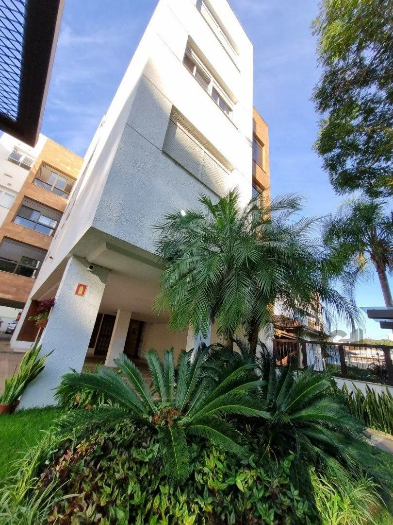 Imagem Apartamento em Camaquã