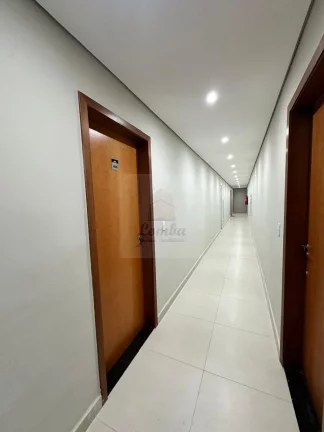 Imagem Apartamento para Locação no Bairro Morada do Ouro, Cuiabá-MT: 2 quartos, 1 sala, 1 vaga de garagem, 49,90m².