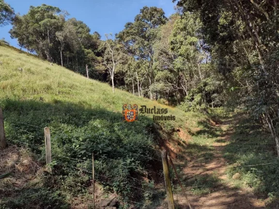 Imagem Chácara com 3 dormitórios à venda, 27000 m² por R$ 450.000,00 - Paiol Queimado - Camanducaia/MG