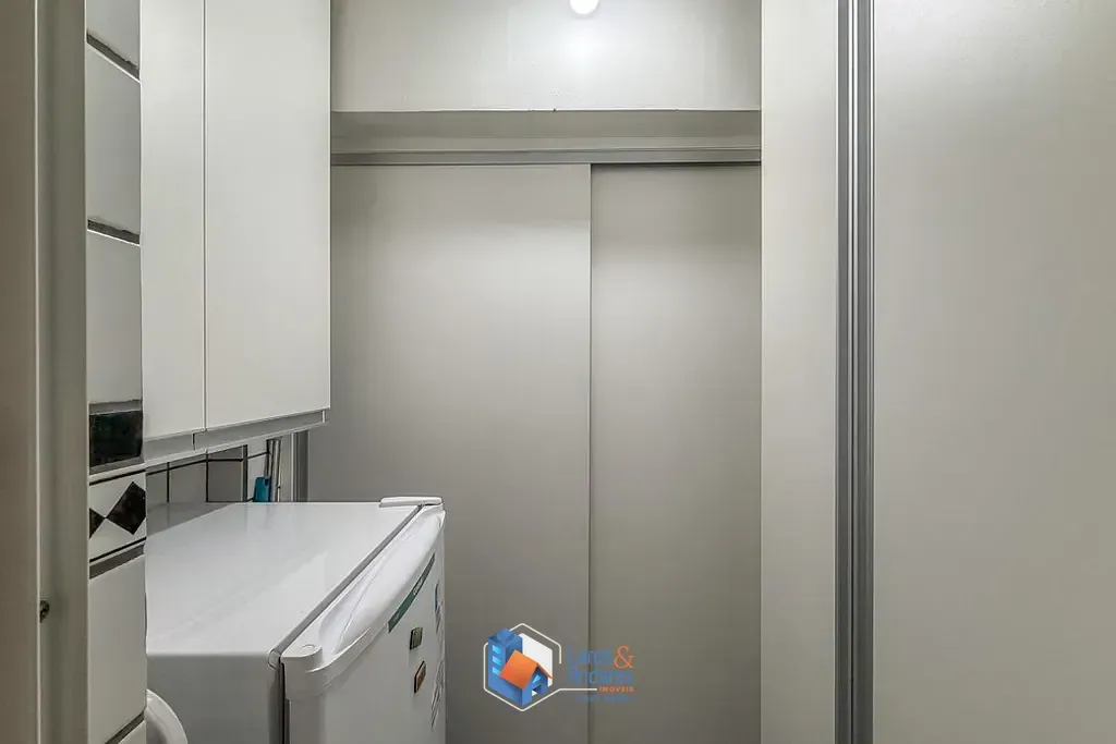 Imagem Apartamento à venda 2 Quartos 1 Vaga 82M² Vila Nova Conceição São Paulo - SP