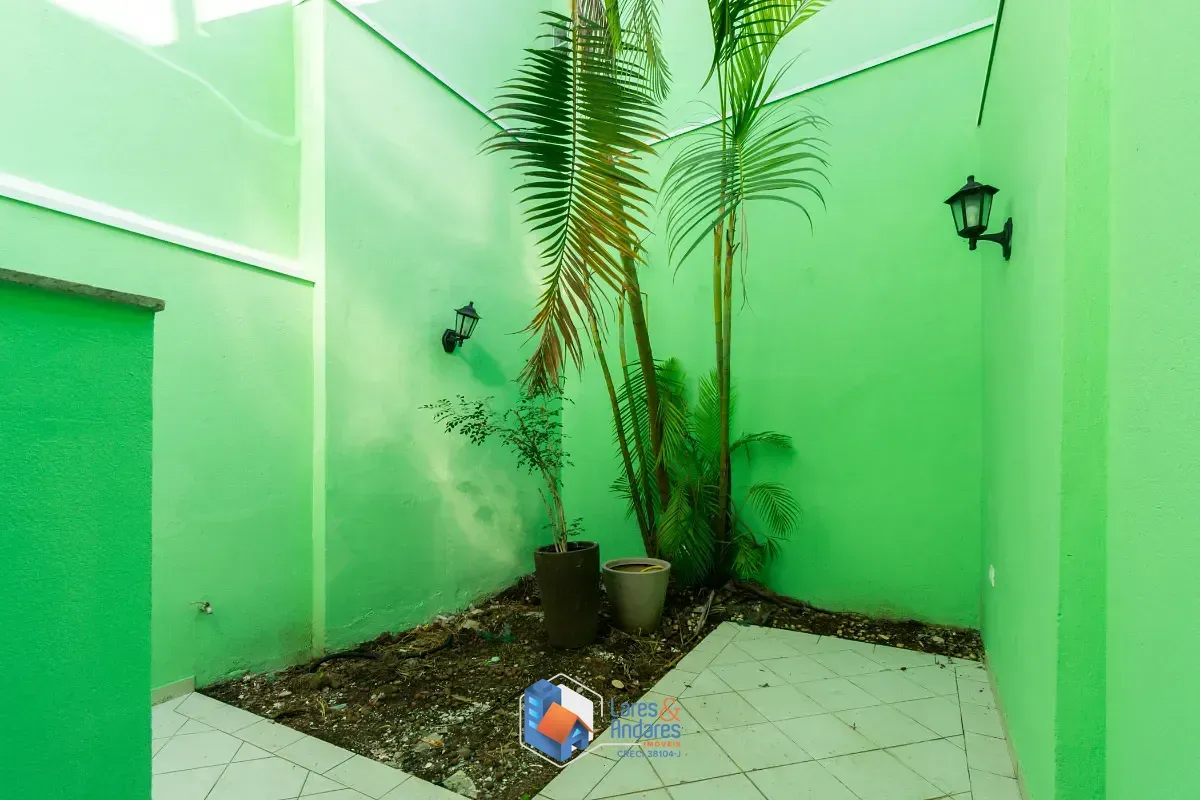 Imagem Casa para venda em Vila Mariana com 3 quartos, sendo 1 suíte, 103m²