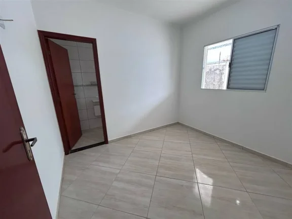 Imagem CASA COM 53.27 m² - SAMAMBAIA - PRAIA GRANDE SP