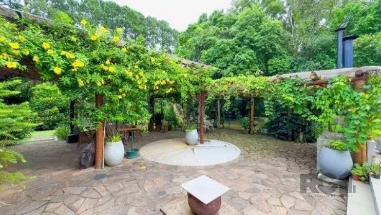 Imagem Casa em Belém Velho