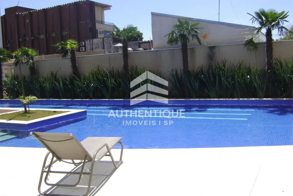 Imagem In Cittá - Planalto Paulista - Apartamento à venda em São Paulo/SP
