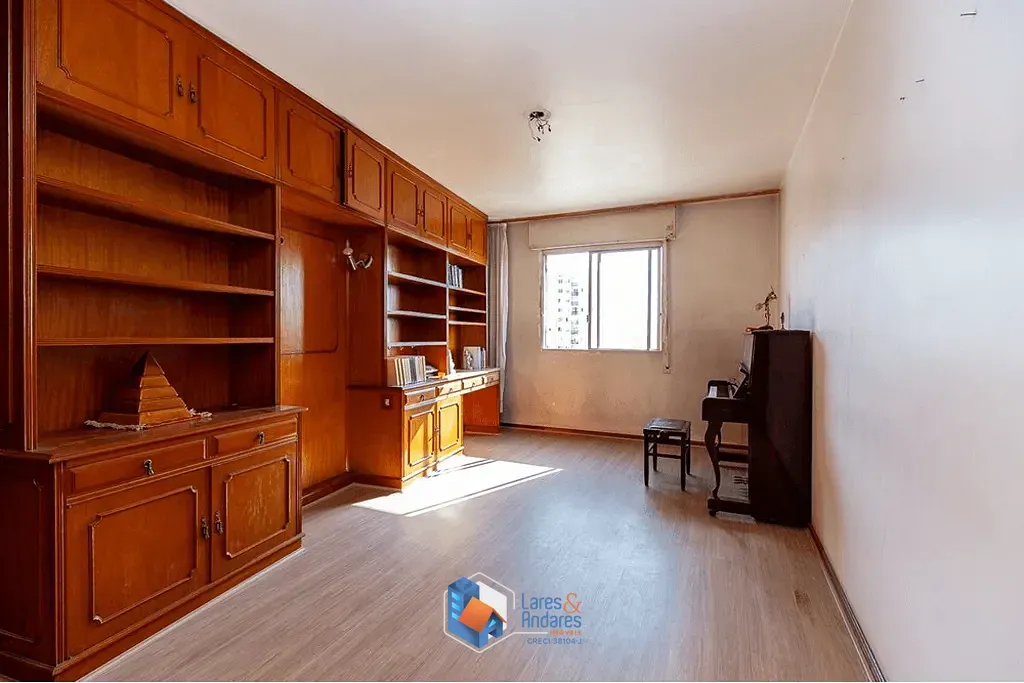Imagem Apartamento à venda 3 Quartos 1 Suite 1 Vaga 254M² Bom Retiro São Paulo - SP