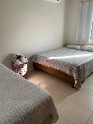 Imagem CASA COM ESCRITURA DEFINIVA A VENDA EM BOISSUCANGA COM 3 SUÍTES, DENTRO DE CONDOMÍNIO