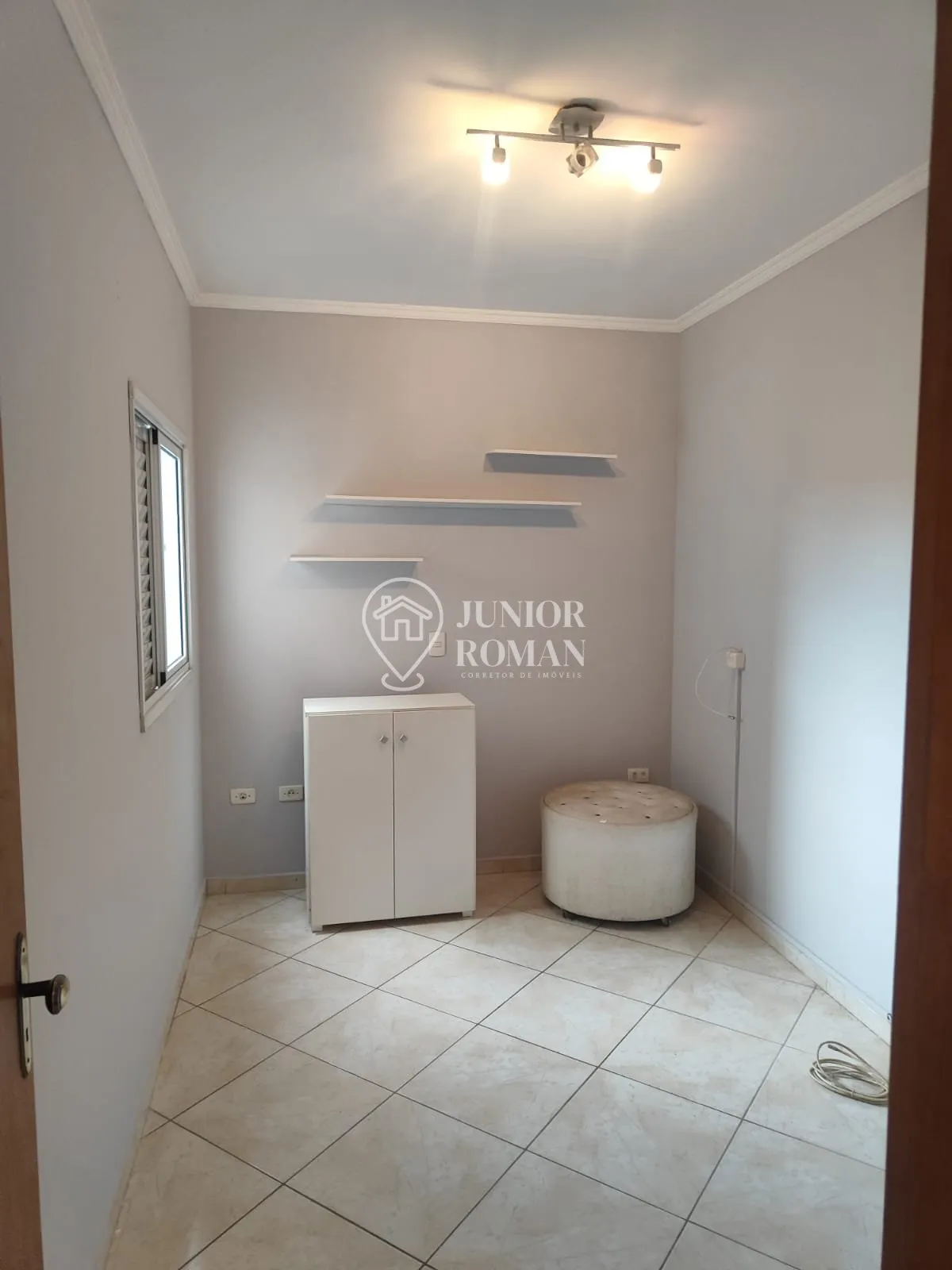 Imagem COBERTURA 3 DORM l SUITE l SPA PRIVATIVO l CHURRASQUEIRA - SANTA MARIA | SANTO ANDRÉ