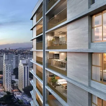 Foto do imóvel Apartamento com 3 Quartos à Venda, 149 m²em Indianópolis - São Paulo