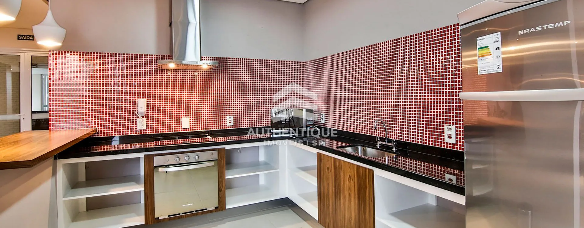 Imagem RESORT ITANHAÉM - Apartamento à venda no bairro Centro - Itanhaém/SP
